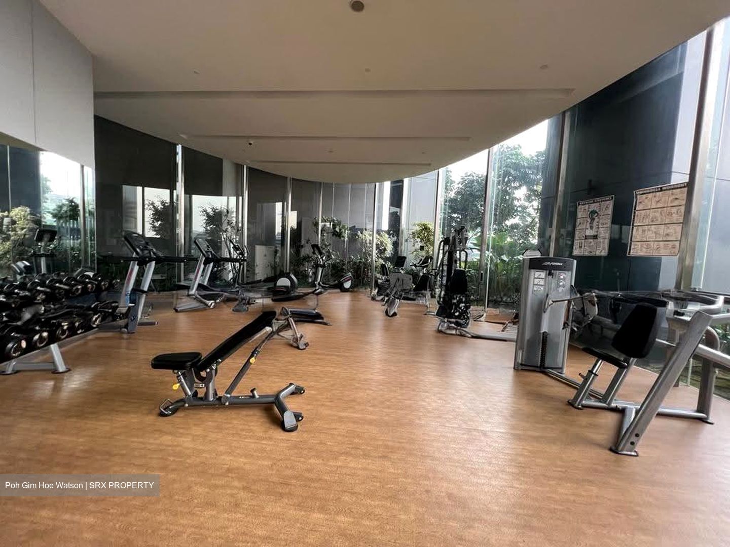 Vision Exchange (D22), Office #567445251